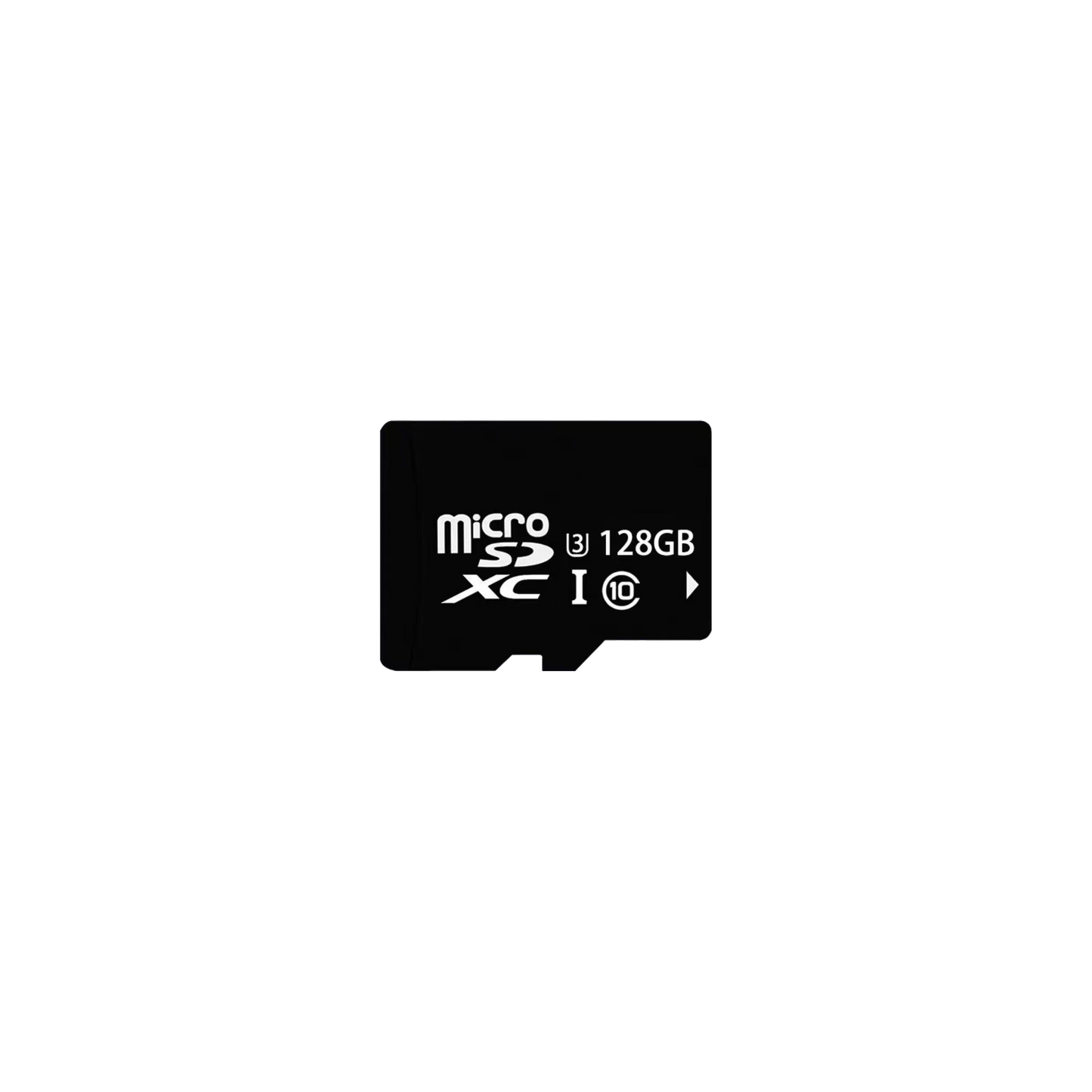 FREE 128 GB SD Card add on