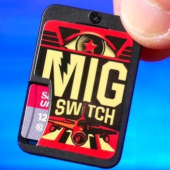 MIG Switch Pro